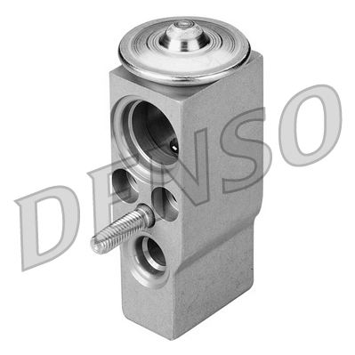 Расширительный клапан кондиционер DENSO DVE17003