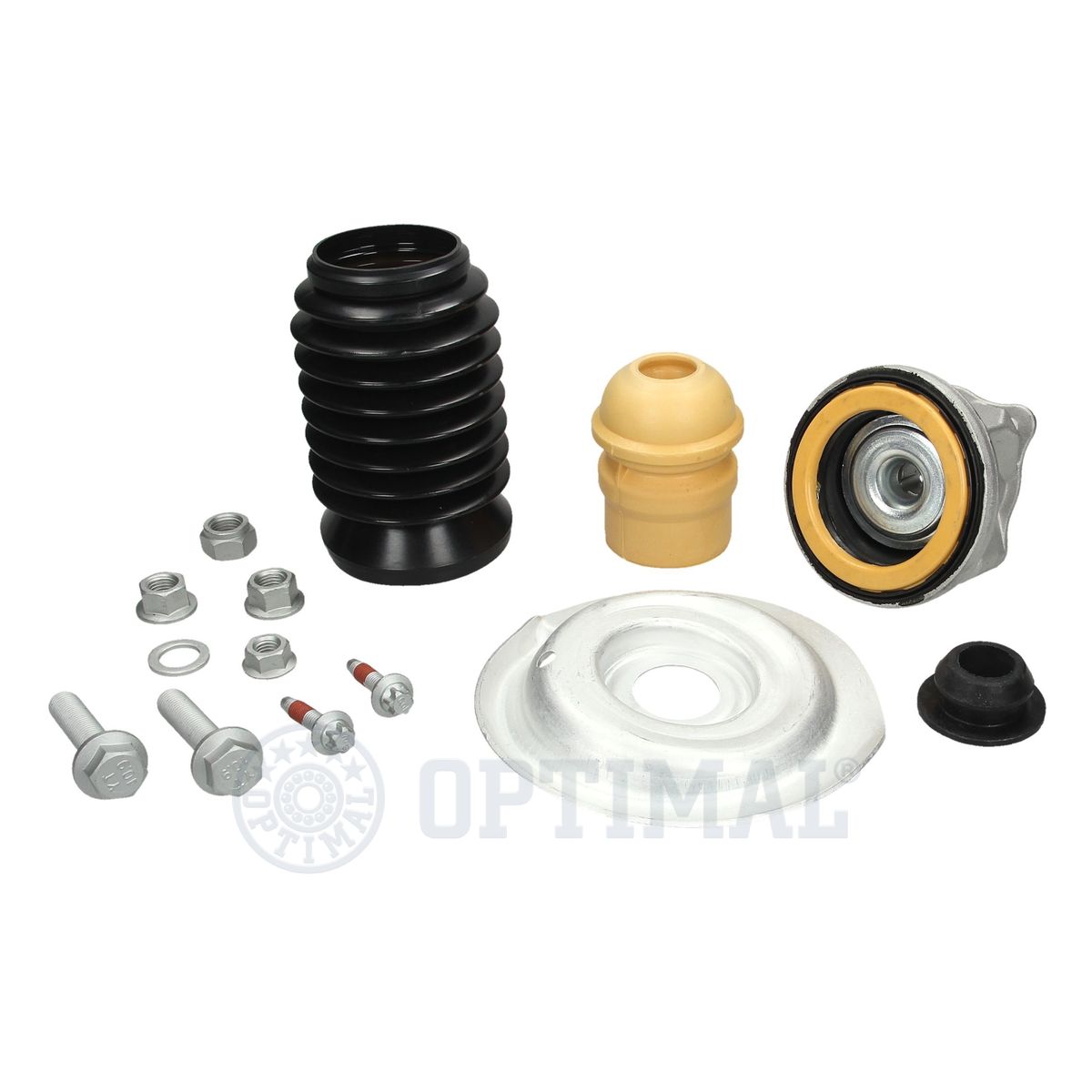 Ремкомплект опора стойки амортизатора OPTIMAL F8-5834