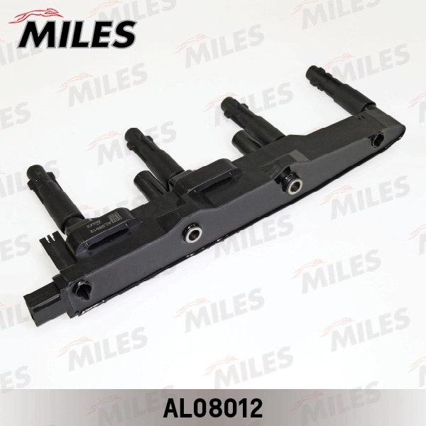 Катушка зажигания MILES AL08012