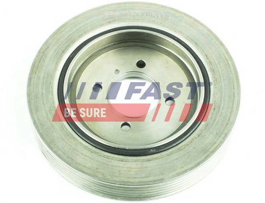 Ременный шкив коленчатый вал FAST FT45570