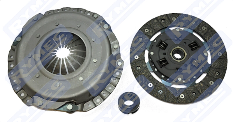 Комплект сцепления RYMEC JT1226
