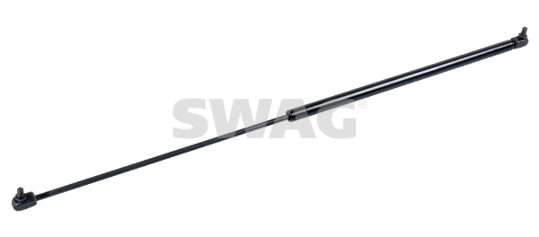 Газовая пружина капот swag extra SWAG 33 10 0258