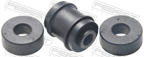 Монтажный комплект амортизатор FEBEST BZAB-046-KIT