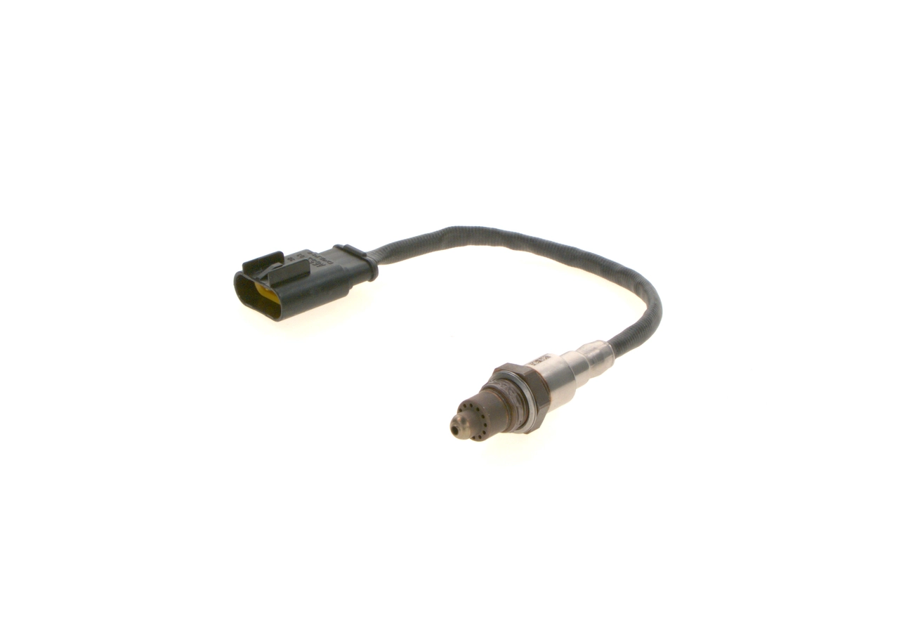 Лямбда-зонд BOSCH 0 258 030 07N