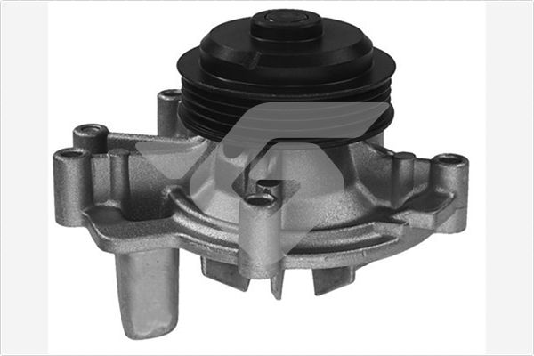 Водяной насос охлаждение двигателя HUTCHINSON WP220