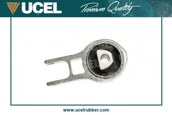 Подвеска двигатель UCEL 31630