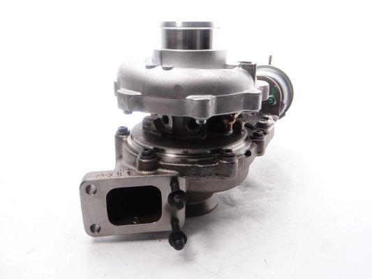 Компрессор наддув original spare part GARRETT 796122-5007S