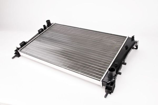 Радиатор охлаждение двигателя THERMOTEC D7F032TT