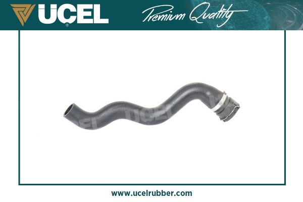 Шланг радиатора UCEL 35747
