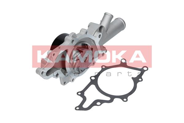 Водяной насос охлаждение двигателя kamoka KAMOKA T0196