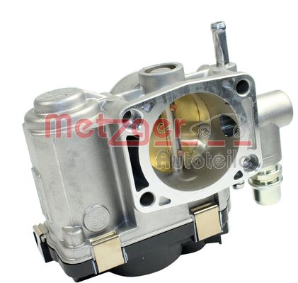 Корпус дроссельной заслонки oe-part METZGER 0892617