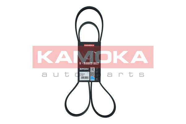 Поликлиновой ремень kamoka KAMOKA 7016137