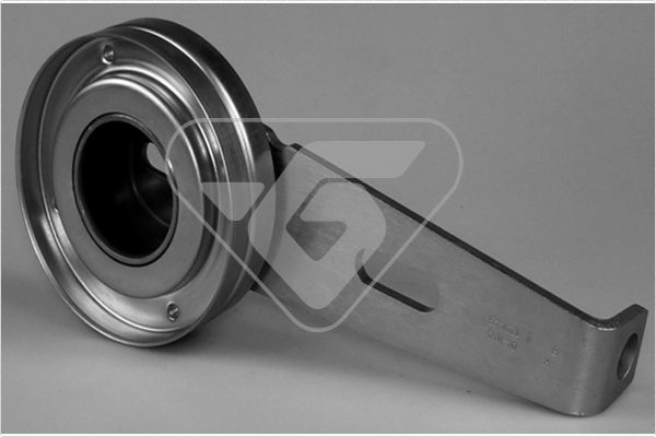 Натяжной ролик поликлиновой ремень HUTCHINSON T0291