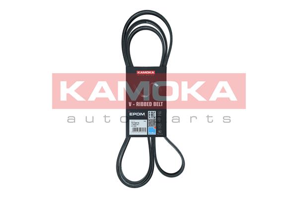 Поликлиновой ремень kamoka KAMOKA 7016215