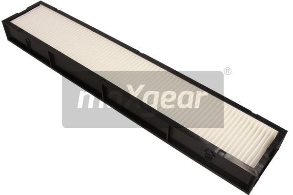 Фильтр воздух во внутренном пространстве MAXGEAR 26-1351