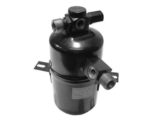 Осушитель кондиционер behr MAHLE/KNECHT AD 125 000S