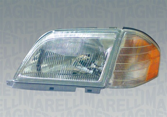 Основная фара MAGNETI MARELLI 710301090311