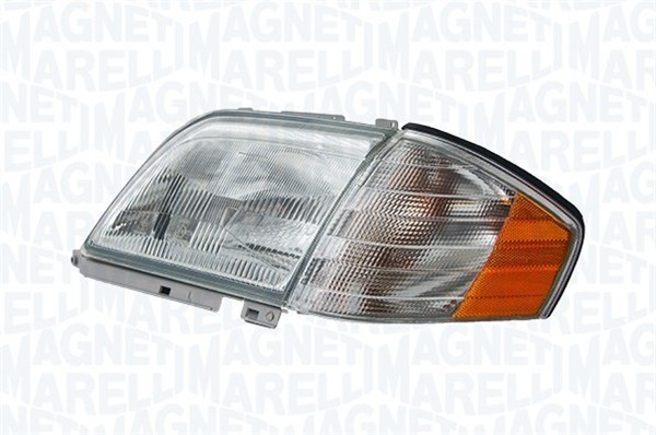 Основная фара MAGNETI MARELLI 710301090111