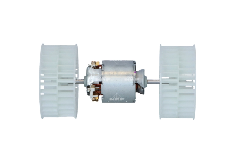 Вентилятор салона NRF 34129
