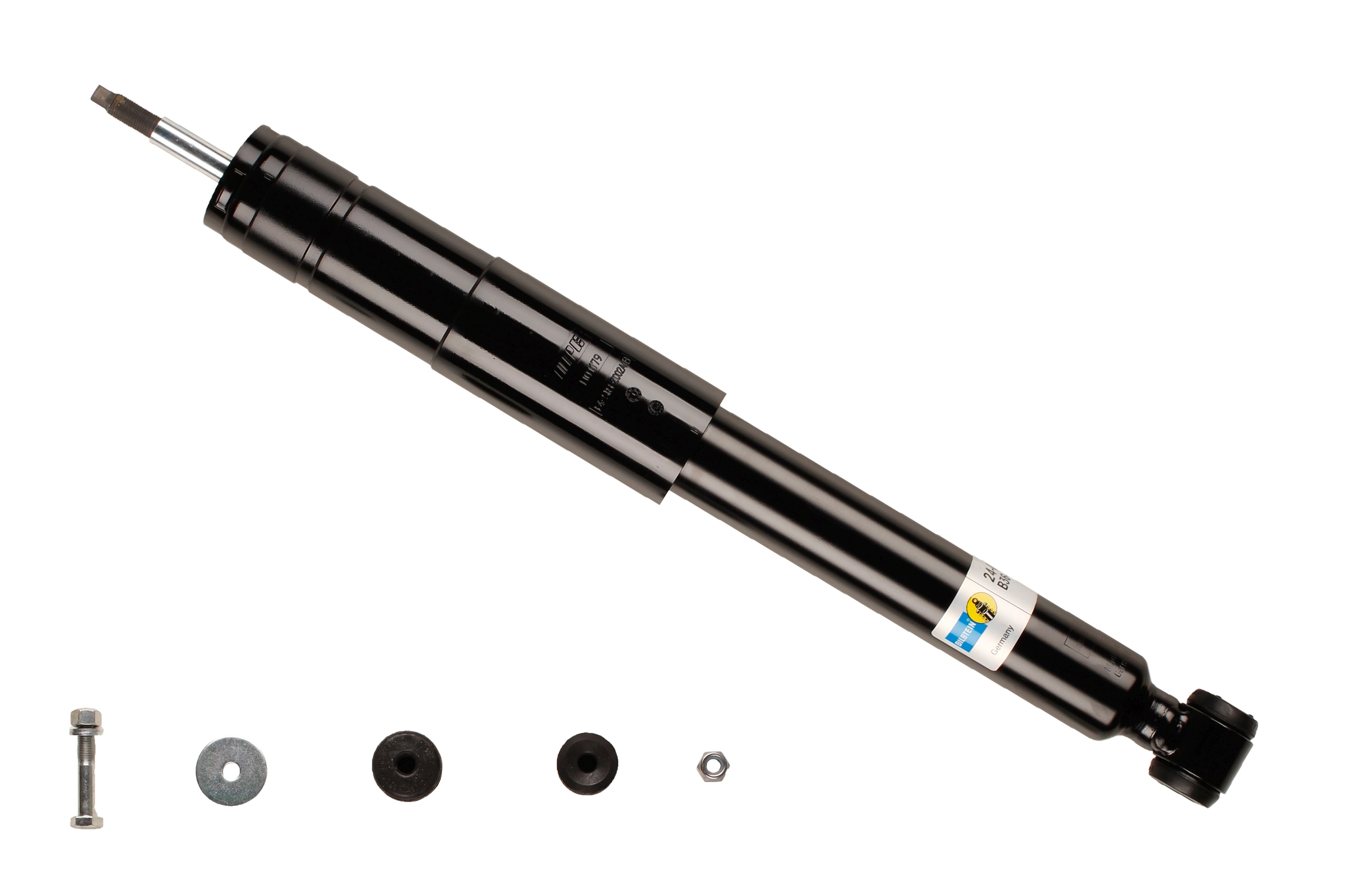 Амортизатор bilstein - b4 oe replacement BILSTEIN 24-013161