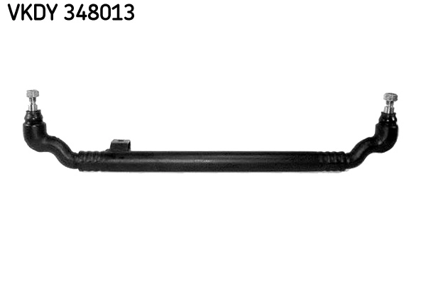 Продольная рулевая тяга SKF VKDY 348013