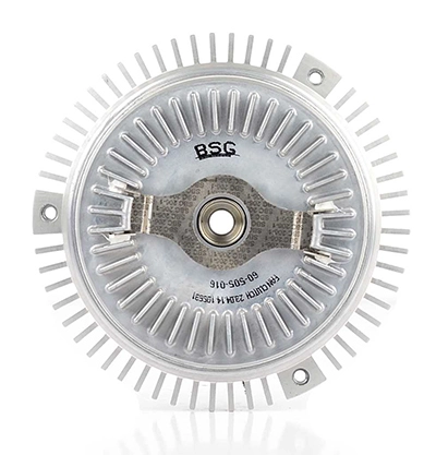 Сцепление вентилятор радиатора BSG BSG 60-505-016