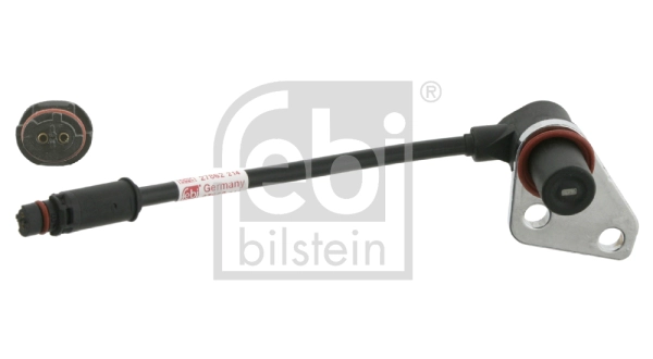 Датчик частота вращения колеса FEBI BILSTEIN 27862