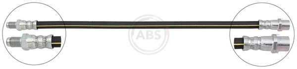 Тормозной шланг A.B.S. SL 5184