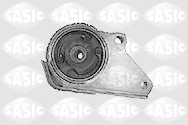 Подвеска двигатель SASIC 8431611