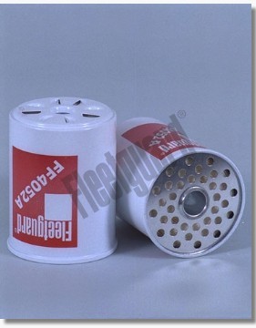 Топливный фильтр FLEETGUARD FF4052A