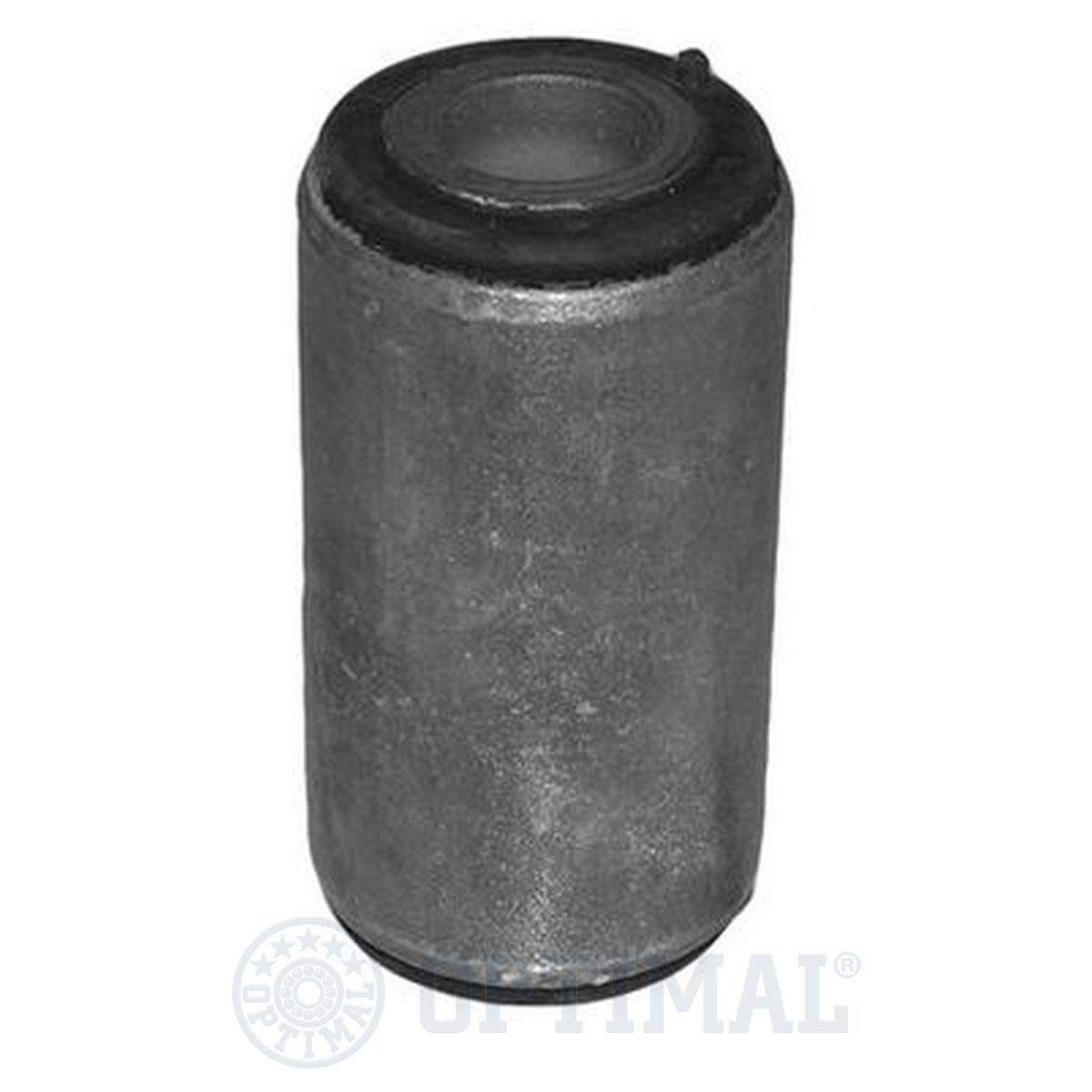 Подвеска листовая рессора OPTIMAL F8-5870