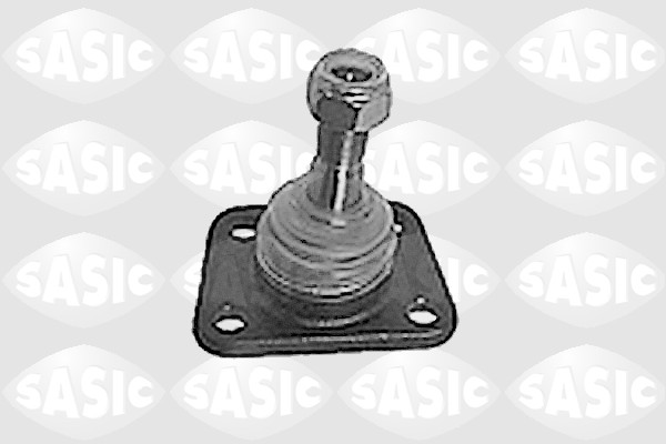 Шарнир независимой подвески / поворотного рычага SASIC 6403263