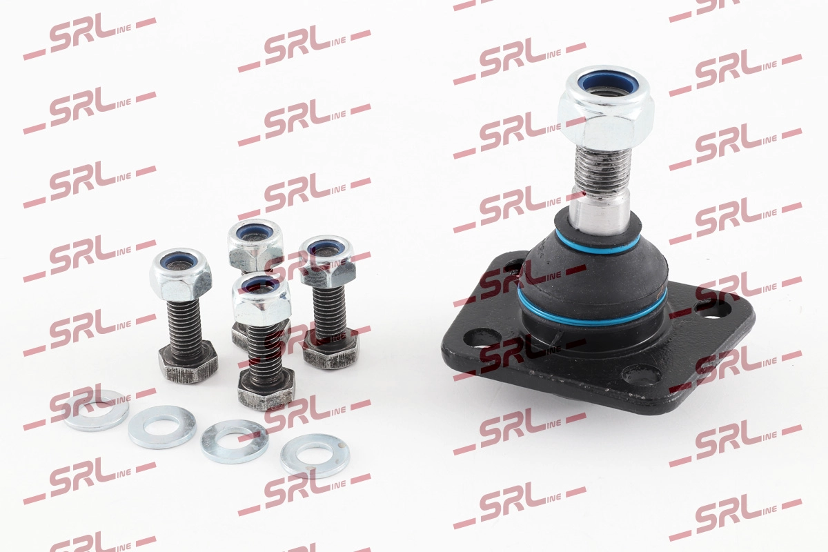 Шарнир независимой подвески / поворотного рычага SRLINE S6057512