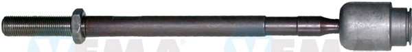 Осевой шарнир рулевая тяга VEMA 14954