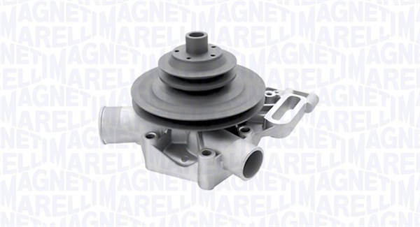 Водяной насос охлаждение двигателя MAGNETI MARELLI 352316170887