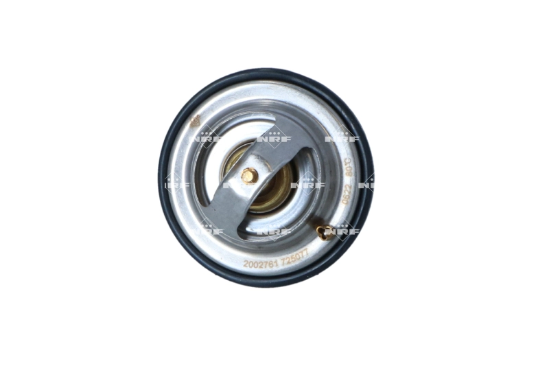 Термостат охлаждающая жидкость easy fit NRF 725077