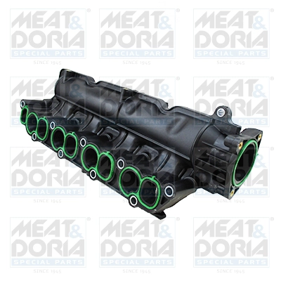 Модуль впускной трубы MEAT & DORIA 89260E