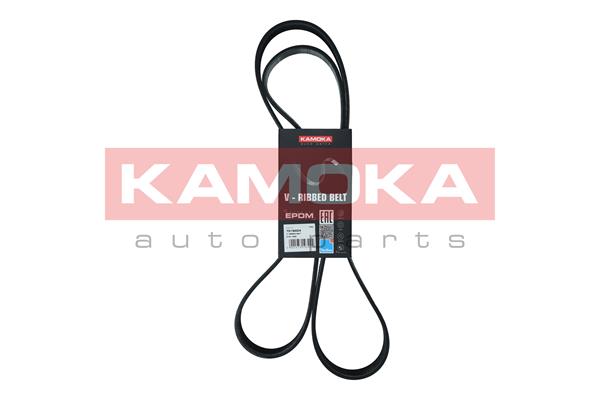 Поликлиновой ремень kamoka KAMOKA 7018004