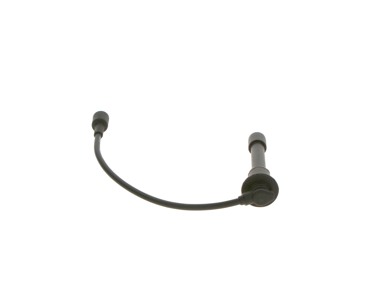 Комплект проводов зажигания BOSCH 0 986 356 795