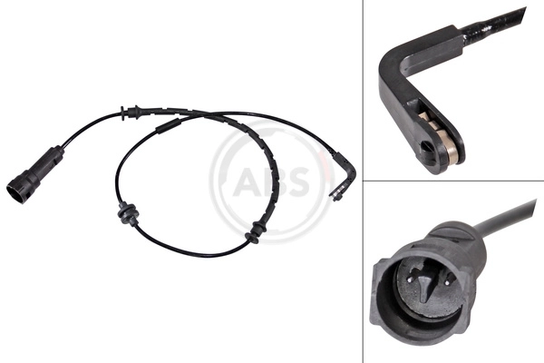 Сигнализатор износ тормозных колодок A.B.S. 39605