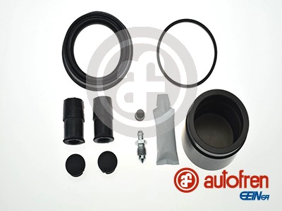 Ремкомплект тормозной суппорт SEINSA D42300C