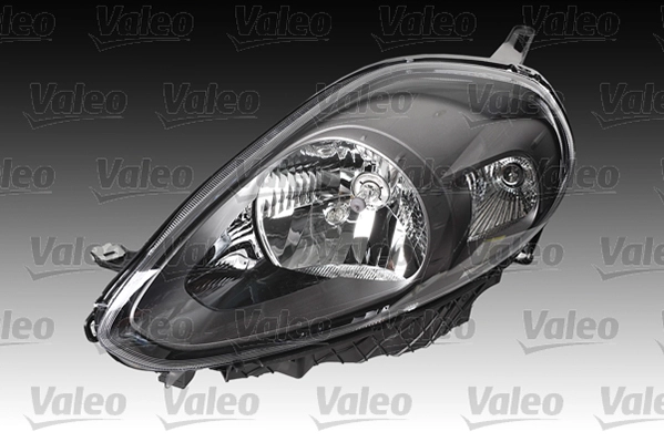 Основная фара original part VALEO 044599