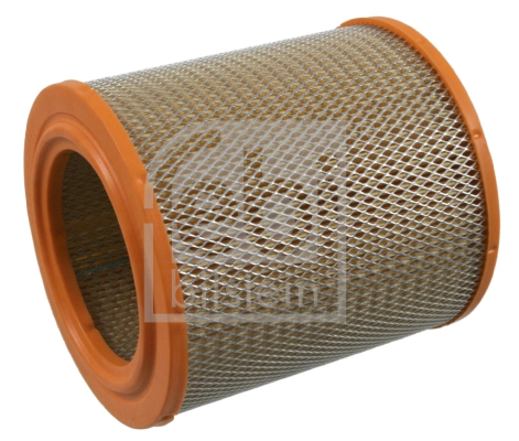Воздушный фильтр FEBI BILSTEIN 22555