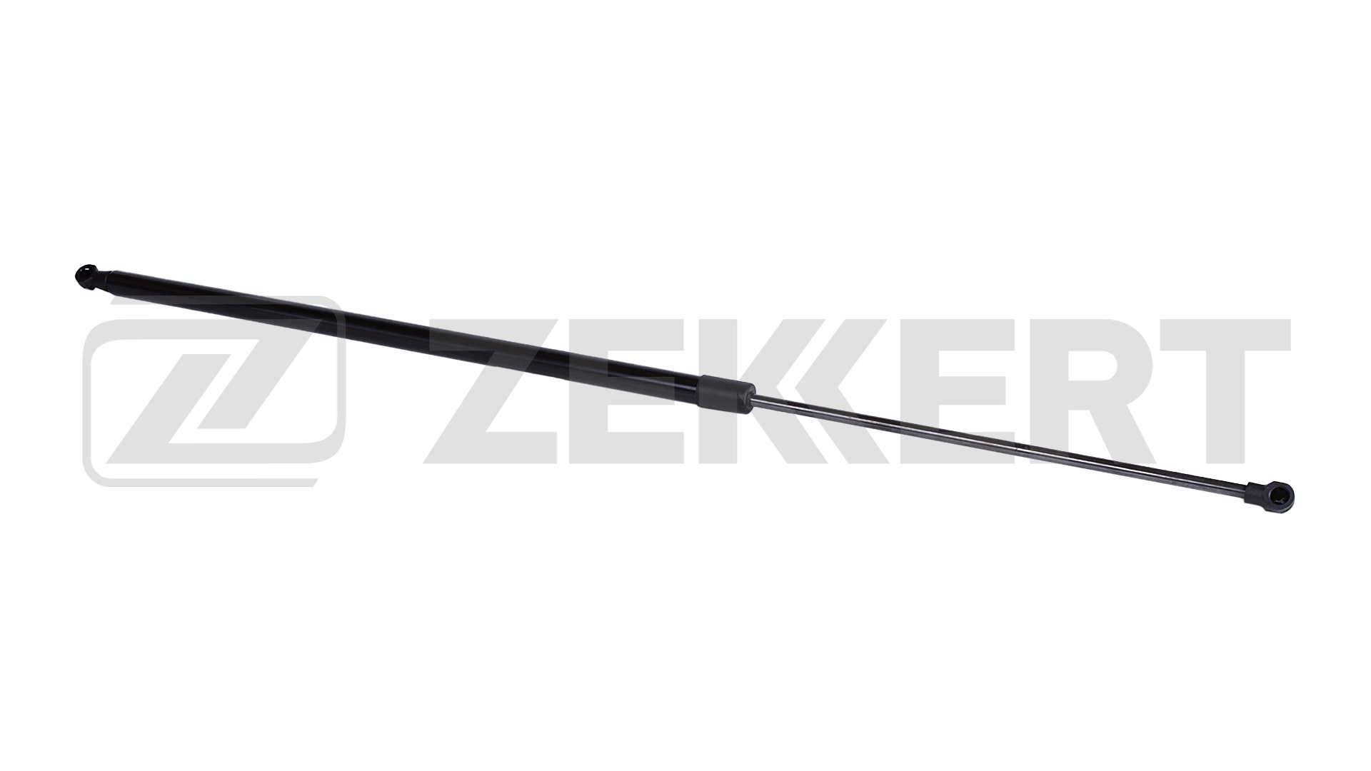 Газовая пружина крышка багажник ZEKKERT GF-2446