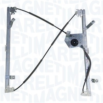 Стеклоподъемник MAGNETI MARELLI 350103163400