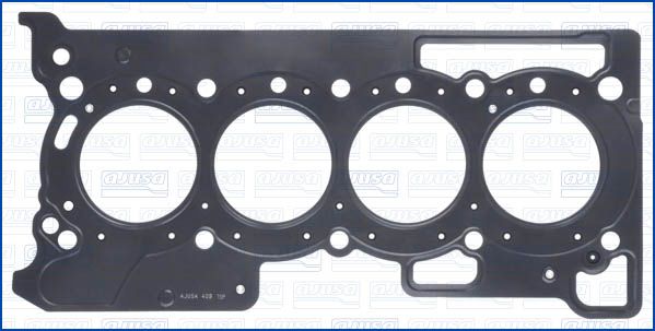 Прокладка головка цилиндра multilayer steel AJUSA 10214900