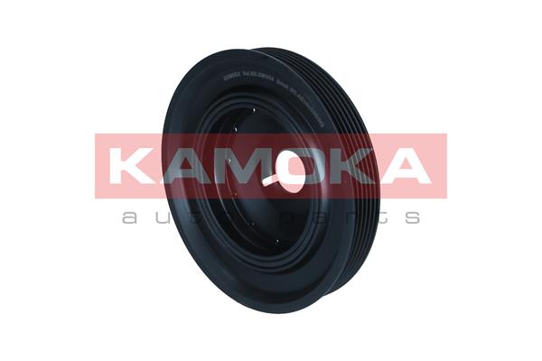 Ременный шкив коленчатый вал kamoka KAMOKA RW054