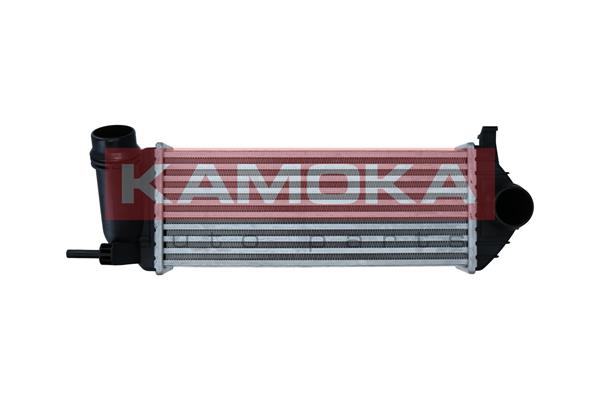 Интеркулер kamoka KAMOKA 7750154