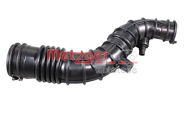 Шланг система подачи воздуха METZGER 2389052