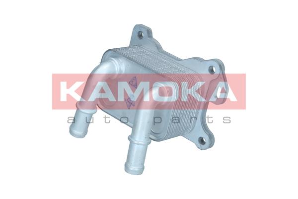 Масляный радиатор двигательное масло kamoka KAMOKA 7730074